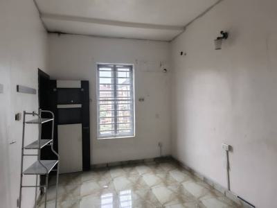 4 Bedrooms Semi Detached Duplex with Bq, Osapa London, Lekki, Lagos, Semi-detached Duplex for Rent
