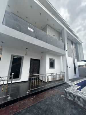 Luxury Detached House, Medina, Gbagada, Lagos, Detached Duplex for Sale