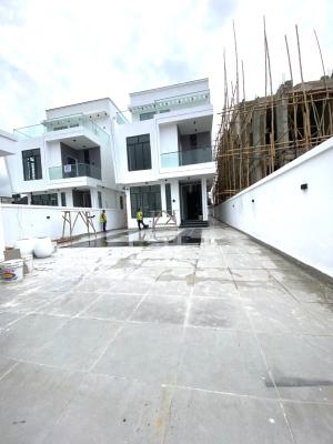 Luxurious 5 Bedroom Detached Duplex, Lekki Phase 1, Lekki, Lagos, Detached Duplex for Sale