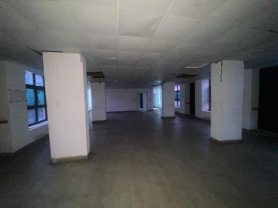 157sqm Office Space, Yaba, Lagos, Office Space for Rent