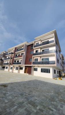 Luxury 3 Bedroom Apartment, Exquisite Styled Luxury 3 Bedroom Apartment, Ajah, Lagos, Block of Flats for Sale