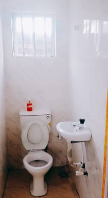 Decent Mini Flat with 2 Bathrooms and Toilets, Upstairs, Roundabout, Ogudu, Lagos, Mini Flat (room and Parlour) for Rent