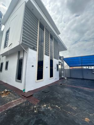 Luxury Detached House, Medina, Gbagada, Lagos, Detached Duplex for Sale