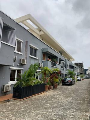 Newly Built 3 Bedroom Pent House, Parkview, Ikoyi, Lagos, Flat / Apartment for Sale