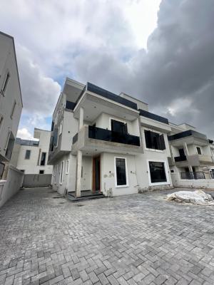 Luxury 5 & 6 Bedroom Detached Duplex with Bq + Swimming Pool, Agodi, Ibadan, Oyo, Detached Duplex for Sale