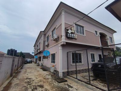 2 Bedroom Flat, Elepe Ijede Road, Ikorodu, Lagos, Flat / Apartment for Rent