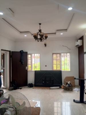 Decent 3 Bedroom Flat in an Estate, Phase 2, Gra, Ogudu, Lagos, House for Rent