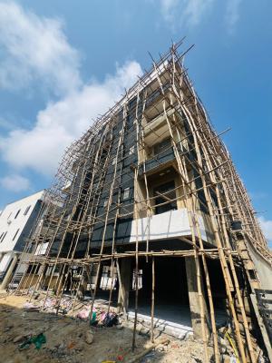 Luxurious 2bedroom Apartment, Ikate, Lekki, Lagos, Flat / Apartment for Sale