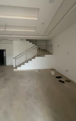 5 Unit 4 Bedroom Terrace with Bq, Gilmore, Jahi, Abuja, Terraced Duplex for Sale