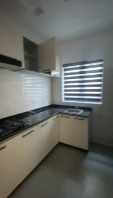 Newly Built 2 Bedroom Flat, Sawmill, Gbagada, Lagos, Flat / Apartment for Rent