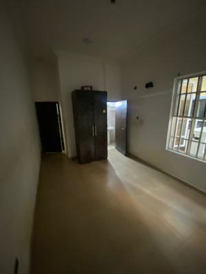 a Room Downstairs in a Shared Apartment in a Secured Estate, Alpha Beach, New Road, Lekki, Lagos, Self Contain (single Rooms) for Rent