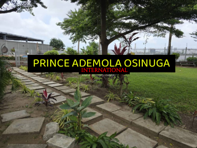 Luxury 4 Bedroom Terrace House+ Garage+pool +gym, Banana Island Estate, Banana Island, Ikoyi, Lagos, Terraced Duplex for Rent