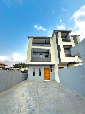 The Cheapest 5 Bedroom Semi Detached Duplex in Lekki Phase 1 Proper, Lekki Phase 1, Lekki, Lagos, Semi-detached Duplex for Sale