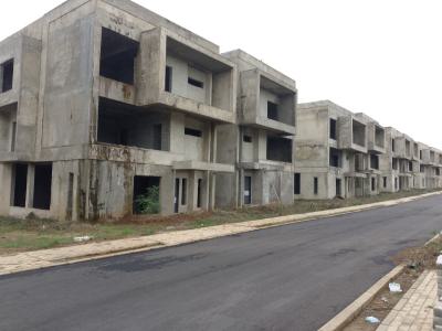 Luxury Smart 6 Bedroom Fully Detached Mansionette, Ministers Quarters Opp. Ministers Hill Maitama, Mabushi, Abuja, Detached Duplex for Sale