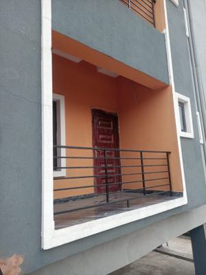 Newly Built 3 Bedroom Flat/apartment with a Bq in a Secure Environment, Close to Deeper Life Church, Ifako, Gbagada, Lagos, Flat / Apartment for Sale