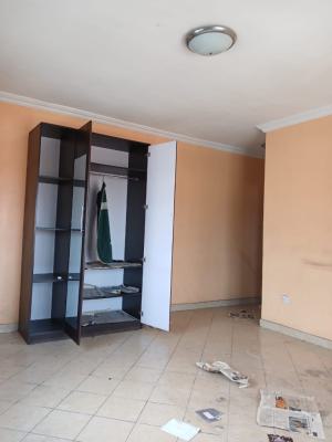 Executive 3bedrooom Apartment with a Room Bq, in an Estate, Adekunle, Yaba, Lagos, Flat / Apartment for Rent