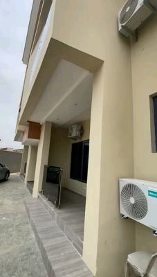 Newly Built Tastefully Designed 2bedrm Ground All Room En-suite, Sawmill, Gbagada, Lagos, Flat / Apartment for Rent