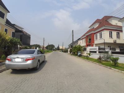 753sqm Residential Land, Ocean Bay Estate By Orchid Hotel Road, Lekki, Lagos, Residential Land for Sale