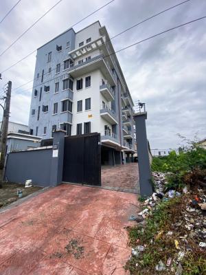 3 Bedroom Flat with a Room Bq, Oral Estate, Ikota, Lekki, Lagos, Flat / Apartment for Sale