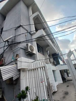 Commercial Office Building, Off Adeola Odeku, Victoria Island (vi), Lagos, Office Space for Sale
