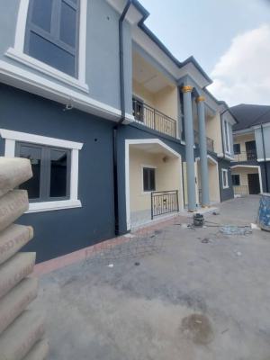 Exotic 1 Bedroom Flat with Federal Light  Upstairs, Shell Cooperative Estate Eneka Link Road Off G U Akeh Road Eliozu, Eneka, Port Harcourt, Rivers, Flat / Apartment for Rent