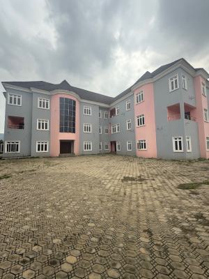 Approximately 1,100m²  Space, Living Faith Axis, Katampe, Abuja, Office Space for Rent