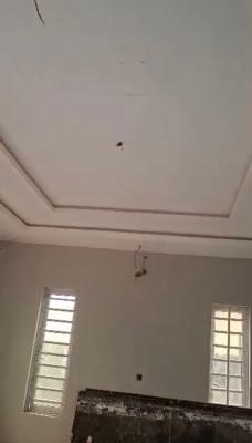 Brand New Bedroom Duplexes, Omole Phase 2, Ikeja, Lagos, Terraced Duplex for Rent