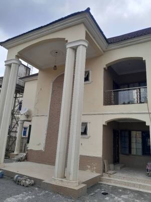 Well Renovated 3 Bedroom Spacious Apartment, Tarred Road, Katampe, Abuja, Flat / Apartment for Rent