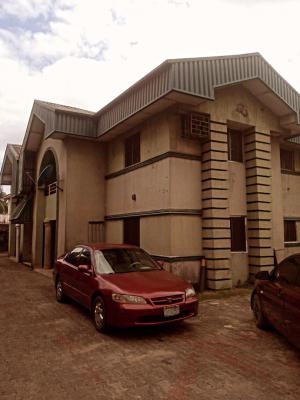 Blocks of Flat, Ada Gorege, Port Harcourt, Rivers, Block of Flats for Sale
