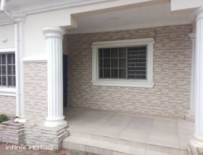 Sharp 2bedroom Flat, Come with Free Light, Water & Generator Supply, Gwarinpa Main, Gwarinpa, Abuja, Flat / Apartment for Rent