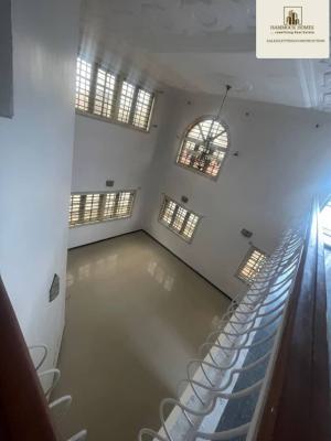 Spacious 4-bedroom Duplex with Maids Room, Aare Avenue, Oluyole Estate Extensions, Oluyole, Oyo, House for Rent