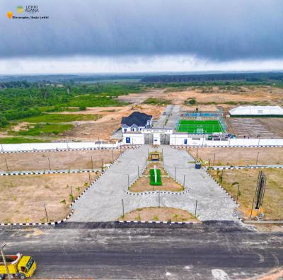 Eco-friendly Smart Homes Designed Comfort & Roi with Just 5m Deposit, Proposed Lekki-epe International Airport By Eleran Igbe Ibeju Lekki, Lekki, Lagos, Detached Bungalow for Sale