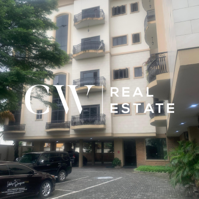 2 Bedrooms Apartment, Oniru, Victoria Island (vi), Lagos, Flat / Apartment for Rent