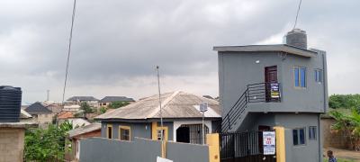 Lovely Pop Self Contained, Asese, Ibafo, Ogun, Self Contain (single Rooms) for Rent