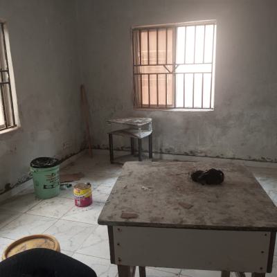 Standard Mini Flat, Unity Estate, Badore, Ajah, Lagos, Mini Flat (room and Parlour) for Rent