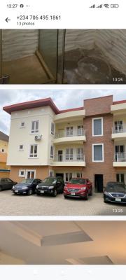 Luxury 3 Bedroom Flat with Bq, Ologolo, Ologolo, Lekki, Lagos, Flat / Apartment for Sale