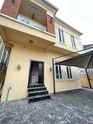 1 Bedrooms Flat, Osapa, Lekki, Lagos, Mini Flat (room and Parlour) for Rent