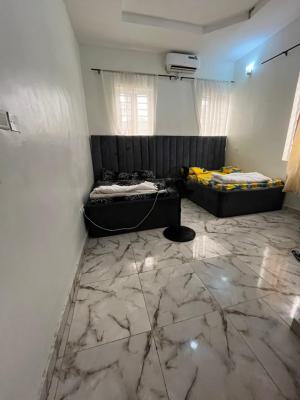 Luxurious Semi Masters Bedroom Share Apartment at Chevron Lekki, Chevron Alternative Lekki, Lekki, Lagos, Self Contain (single Rooms) for Rent