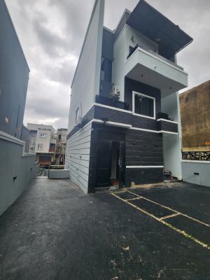 Exquisitely Furnished 5 Bedroom Terrace Duplex (corner Piece), City Scape, Guzape District, Abuja, Terraced Duplex for Sale
