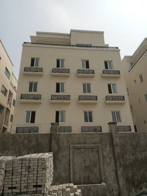 2bedroom Apartment with Spacious Room, in a Mini Court, Ikate Elegushi, Lekki, Lagos, Block of Flats for Sale