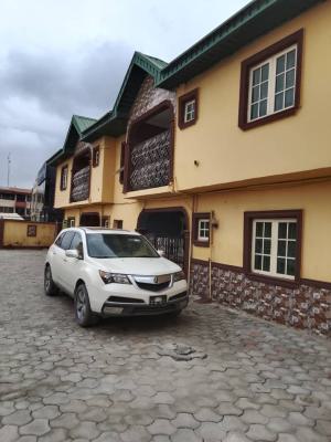 2 Bedroom Flat, Thomas Estate, Ajah, Lagos, Flat / Apartment for Rent