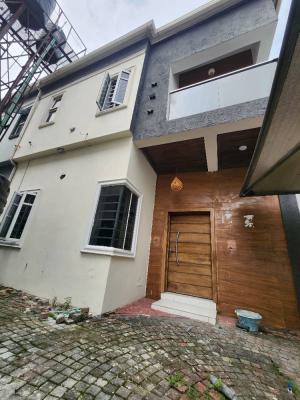 4bedroom Semi Detached House Well Standard, Bera Estate, Lekki, Lagos, Semi-detached Duplex for Rent