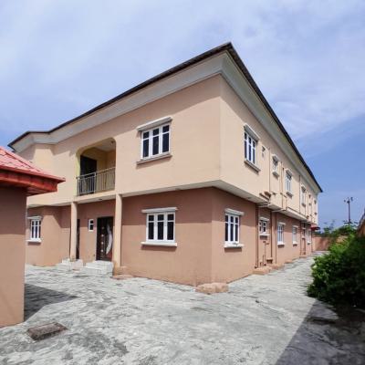 2 Bedroom, Ajah, Lagos, Flat / Apartment for Rent
