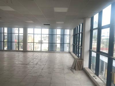Grade a Office Space Measuring  330 Sqm, 246 Sqm on 1st Floor, Off Sanusi Fafunwa Street,, Victoria Island (vi), Lagos, Land for Sale