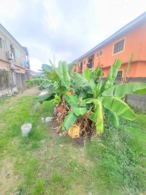 a Full Plot of Land, Rockstone Estate, Ajah, Lagos, Residential Land for Sale
