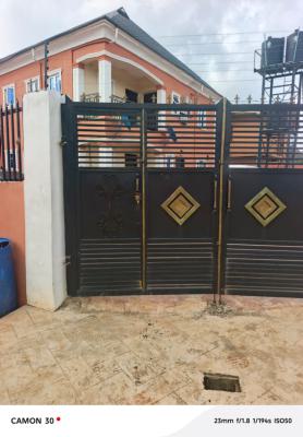 Mini Flat, 18 Messiah Street, Meiran, Agege, Lagos, Flat / Apartment for Rent