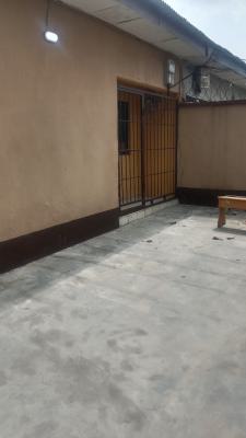 Clean P.o.p Finish 3bed Fully Detached Bungalow+ Room and Parlor Bq, Abraham Adesanya Housing Estate, Lekki Expressway, Lekki, Lagos, Detached Bungalow for Rent