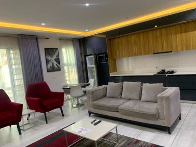 2 Bedroom Flat, Ikate, Lekki, Lagos, Flat / Apartment Short Let