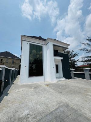 Newly Built and Well Furnished 4-bedroom Detached Duplex, Carlton Gate Estate, Ibadan, Oyo, Detached Duplex for Sale