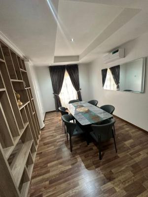 Lovely 3-bedroom Apartment in The Heart of Abuja, Wuse 2, Wuse 2, Abuja, Flat / Apartment Short Let